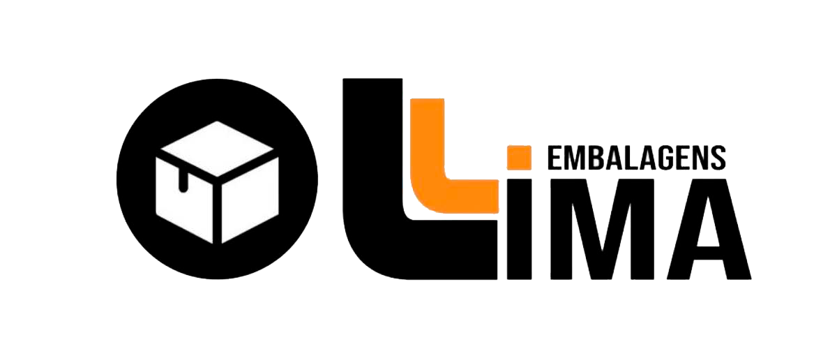 Saco De Papel Kraft Personalizado