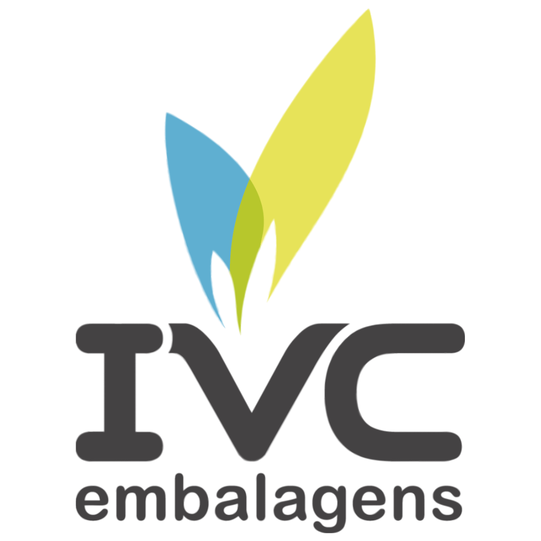 bobina para embalagem