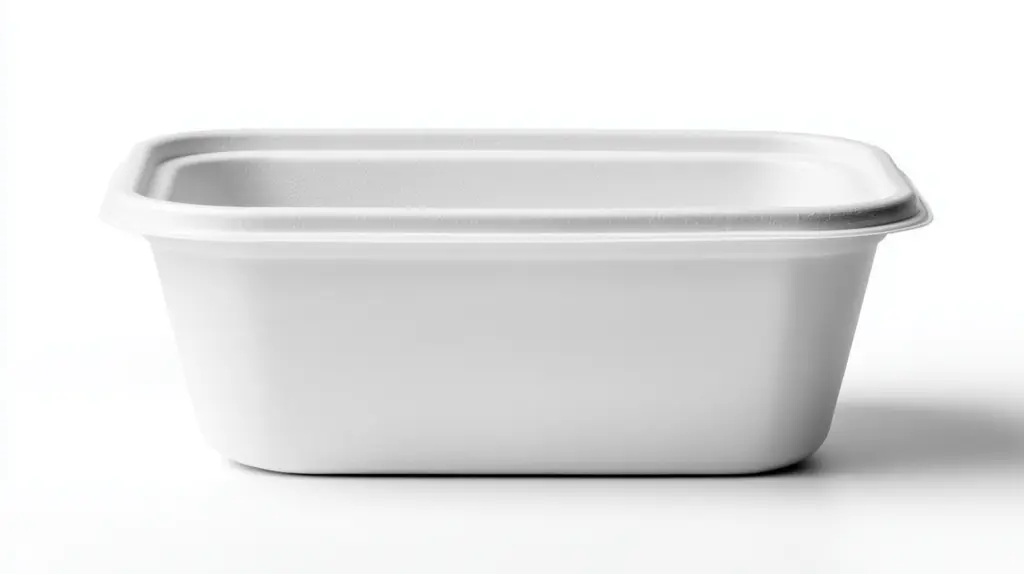 Isopor para embalagem??