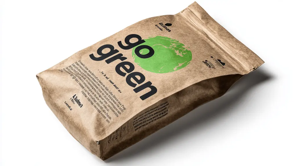 Embalagem sustentavel cosmeticos??