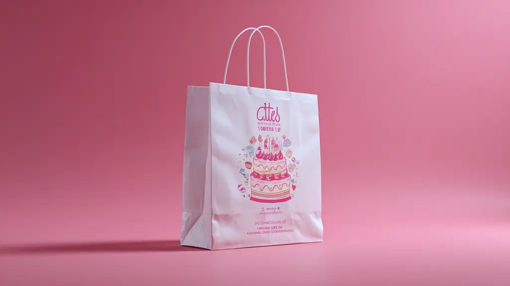 Sacola alça camiseta personalizada??